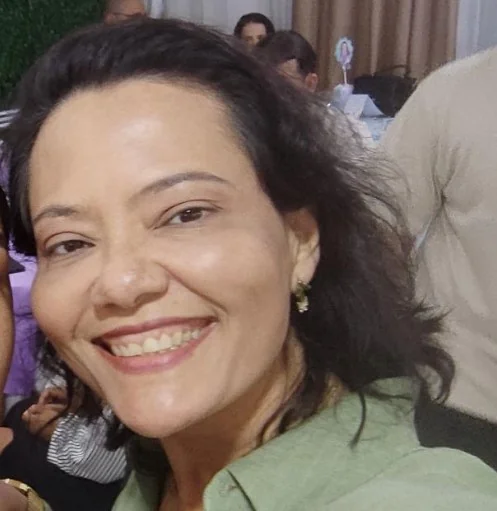 Francine, Teresópolis/RJ