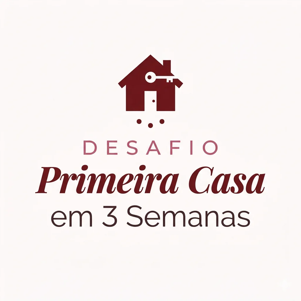 Desafio Primeira Casa em 3 Semanas